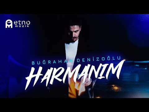 Buğrahan Denizoğlu-Harmanım (Dertliyim Bu Aralar) (Official Video)