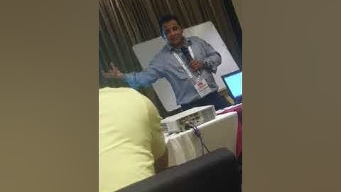 DNSSEC Tutorial part1, DNSSEC keygen, by Champika Wijayatunga [SANOG 32]