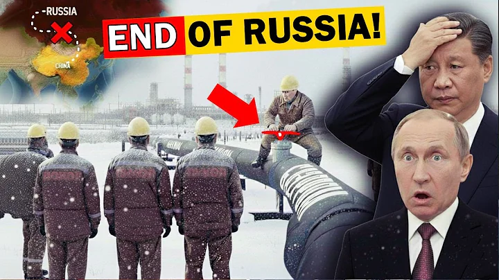 BETRAYAL CONFIRMED: Moscow Panics as Kazakhstan SHUTS DOWN The Main Pipeline!