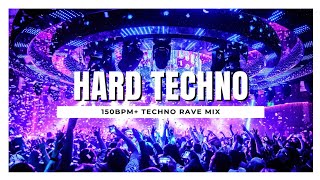 HARD TECHNO MIX 2023 💣 Dj Berlin TECHNO Rave Mix 2023 ┃150BPM+ by Del Sol Music 6,930 views 8 months ago 35 minutes