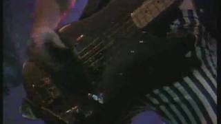 Iron Maiden 1980 - Wrathchild.avi