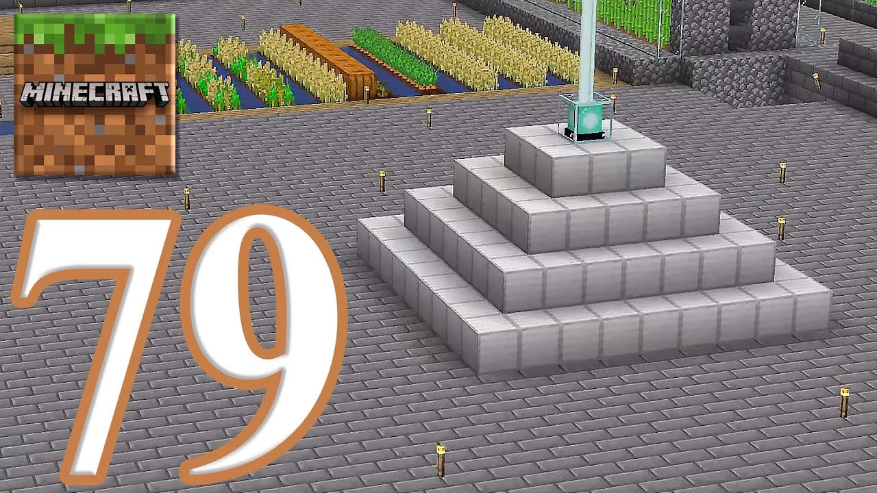 Minecraft Player79 Minecraft - Gameplay Walkthrough Episode 79 (PC) - YouTube