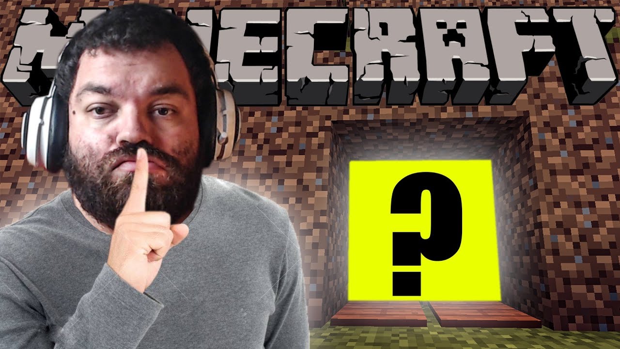 Η ΜΥΣΤΙΚΗ ΜΟΥ ΒΑΣΗ - Minecraft Χάρντκορ #5