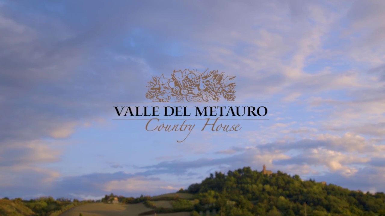 Valle del Metauro – Montemaggiore al Metauro