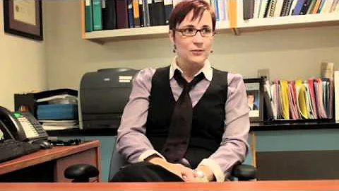 Dr. Cheryl Main | Alumni Testimonial | McMaster Bi...
