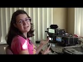 Ham radio etiquette 101   what is dx spotting