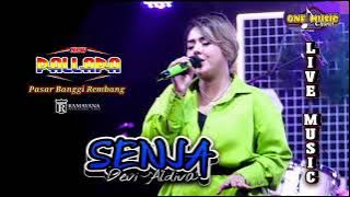 SENJA - Devi Aldiva NEW PALLAPA || Banggi Rembang #newpallapaliveterbaru