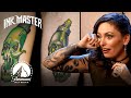 Most Intense Tattoo Marathon Sessions on Ink Master 🤪 Part 2