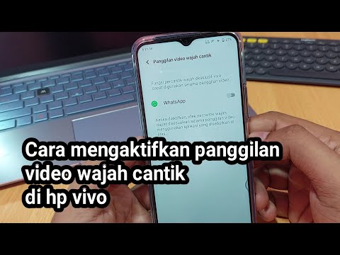 Video: Bagaimanakah cara saya membuat panggilan video pada WeChat PC?