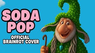 Soda Pop X Italian Brainrot K-Pop Version
