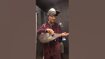 Faiz Baloch Dumbura Player 