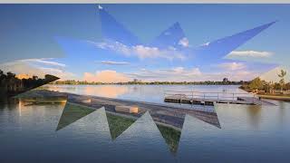 Sloan's Lake Park, Denver, Colorado, USA @Gennady107
