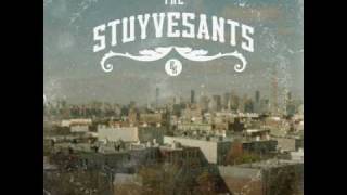 Hustlers - The Stuyvesants