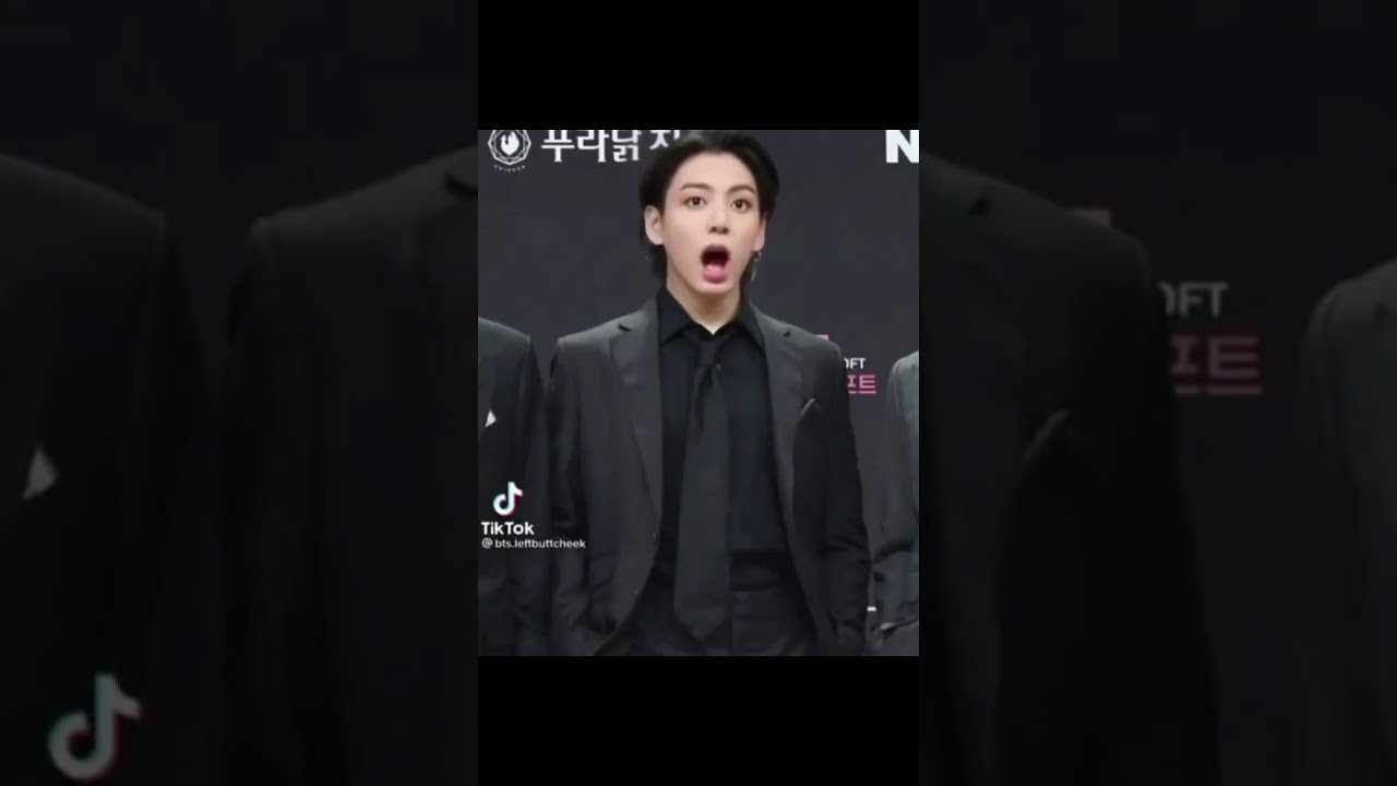 BTS Jungkook funny edit video...😂💜 - YouTube