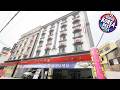 Gwangju Sinandong Sky Motel | Gwangju Metropolitan City, South Korea | Hotel Review 🏩