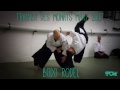 SPOVE Sportmotivation: Was ist Aikido ? Aikidomeister Bodo Rödel erklärt die Kampfkunst