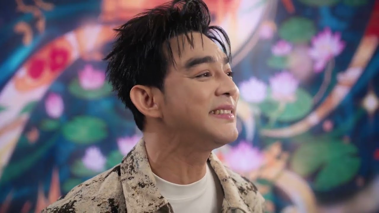 เสียงของเรานั้นสำคัญ - มอส ปฏิภาณ [Official MV]