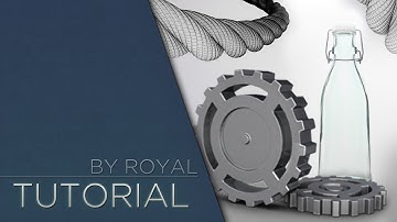 Tutorial | Modeling Tips | Cinema 4D