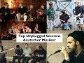 Die besten deutschen live sessions  freshmilktv