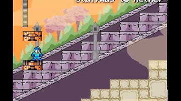 Make a Good Mega Man Level 2 | Ep. 62 - The Pit...Conquered