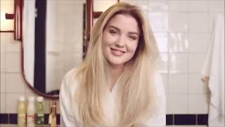 Быстрая укладка феном Быстрая укладка феном