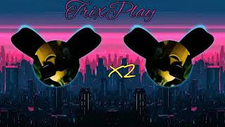 Tr1xPlay - TrixBit X2 (speed up)