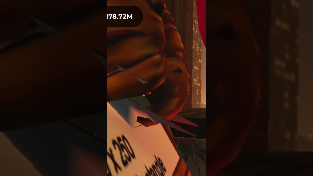 i won but at what cost