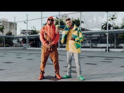 Wisin, Jhay Cortez, Los Legendarios - \