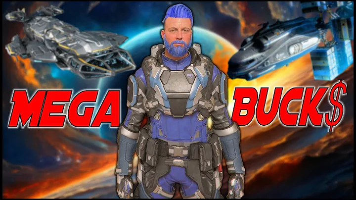 How to Make Money in Star Citizen 4.1 Trading Guide Doing Hauling Contracts From Rookie to Master