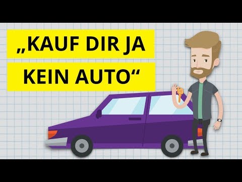 Video: Lohnt es sich ein 10 Jahre altes Auto zu kaufen?