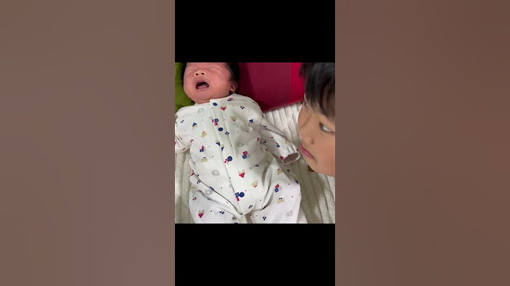◆おうくんに直撃♪◆ #ひめちゃんとおうくん #shorts #baby