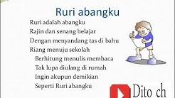 Mp3 Lagu Anak2 Ruri Abangku Download Kumpulan Lagu Film Gopi