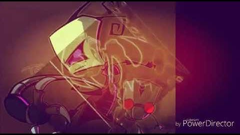 Tak vs Zim [I need kill you for love] 💜