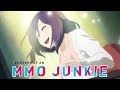 Welcome Home | Recovery of an MMO Junkie