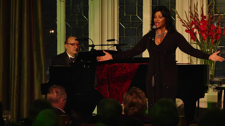 Paula Dione Ingram | "If You Believe"