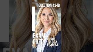 Practice Question #348 - Prepare for the NBC-HWC Certifying Exam with Melissa Pylypchuk