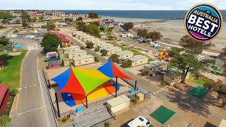 Moonta Bay Holiday Park | Moonta Bay, Australia | Hotel Review 🛏️