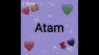 ATAM❤Atalara aid videolar❤ sound app❤