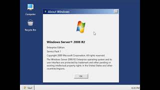 Celebrity this is a test of windows server 2008 R2 from websim Wealth