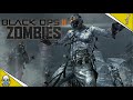 Call Me Rick Grimes! Its Zombie Killing Time - Call Of Duty: Black Ops 2