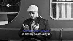 Video Mix - Maher Zain Ya Nabi Salam Alayka (Arabic) Vocals Only - Playlist 
