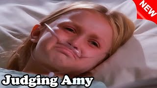 Judging Amy Full Episode 💥 Season 1 Episode 9-12 💥 The Persistence of Tectonics