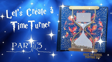 8x8 Interactive Mini Album 2.0 | Part 3 Tutorial | Magical Theme