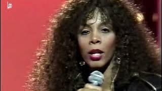 [120] HOT STUFF - DONNA SUMMER - DJ LOCO CABANA-PERU FT. MASTERMIX