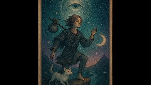 The Law of One - A Guide to the Universe: A Fool