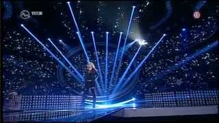 Download Lagu Veronika Stýblová-  Strong enough (Cover by Cher) MP3 Download Lagu Veronika Stýblová-  Strong enough (Cover by Cher) MP3