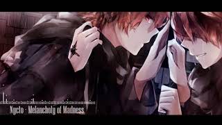 Nycto - Melancholy of Madness (Nuivhi Dherza BGM)