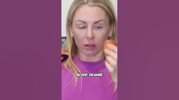 BACK IN SEASON! Perfect for snacking or dressing up a drink!