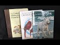 My 7 Last Minute 2023 Christmas Art Book Gift Ideas :Part 2 Gordon MacKenzie Book