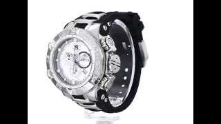 Invicta インヴィクタ 腕時計 Subaqua Analog Display Swiss Quartz Black 15927 メンズ